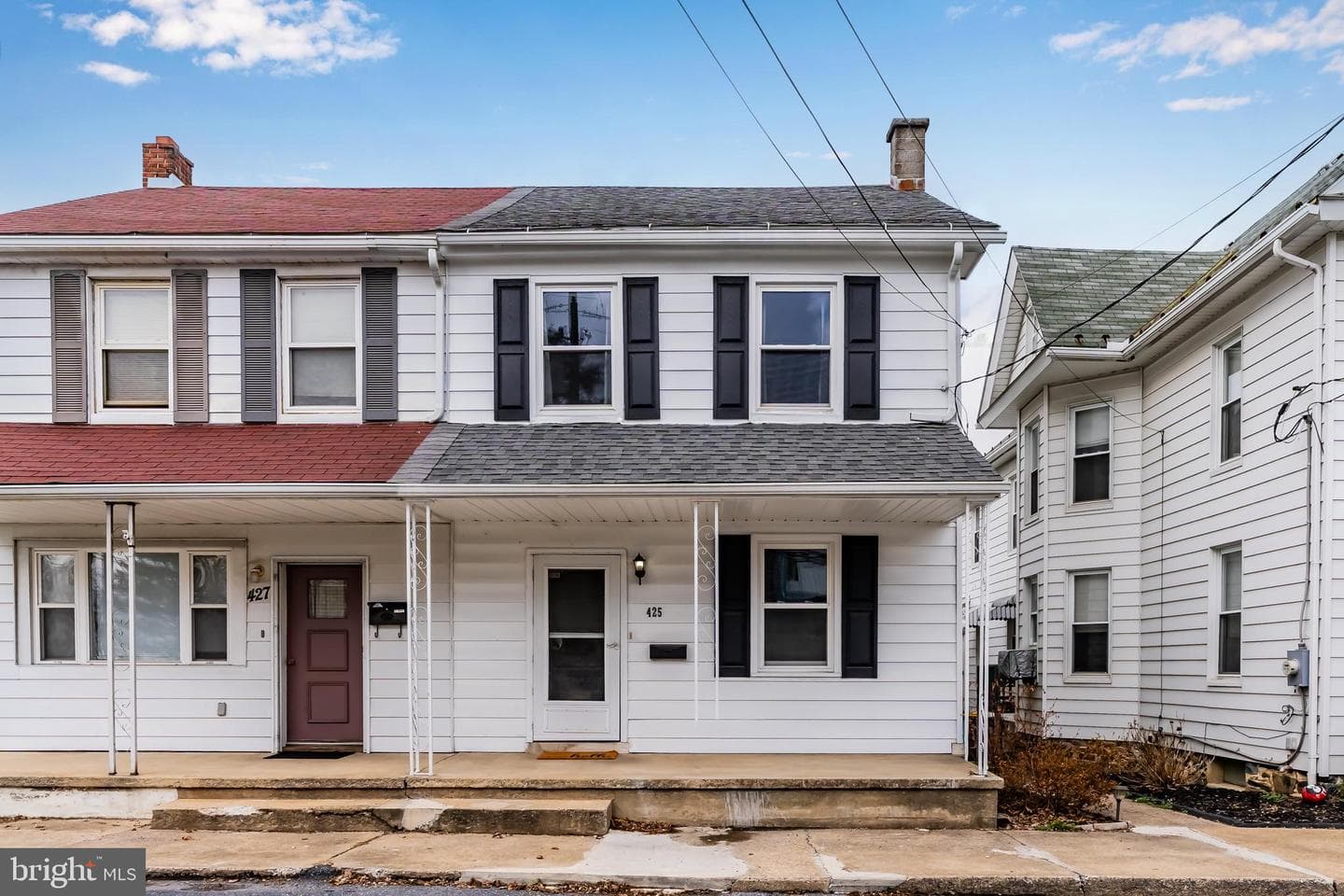 425 Fairview Ave
