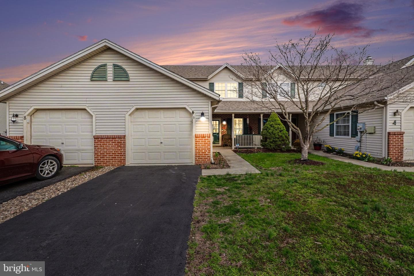 6 Westwood Court