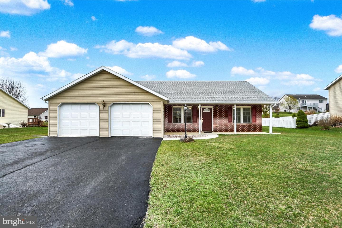 416 Freedom Drive