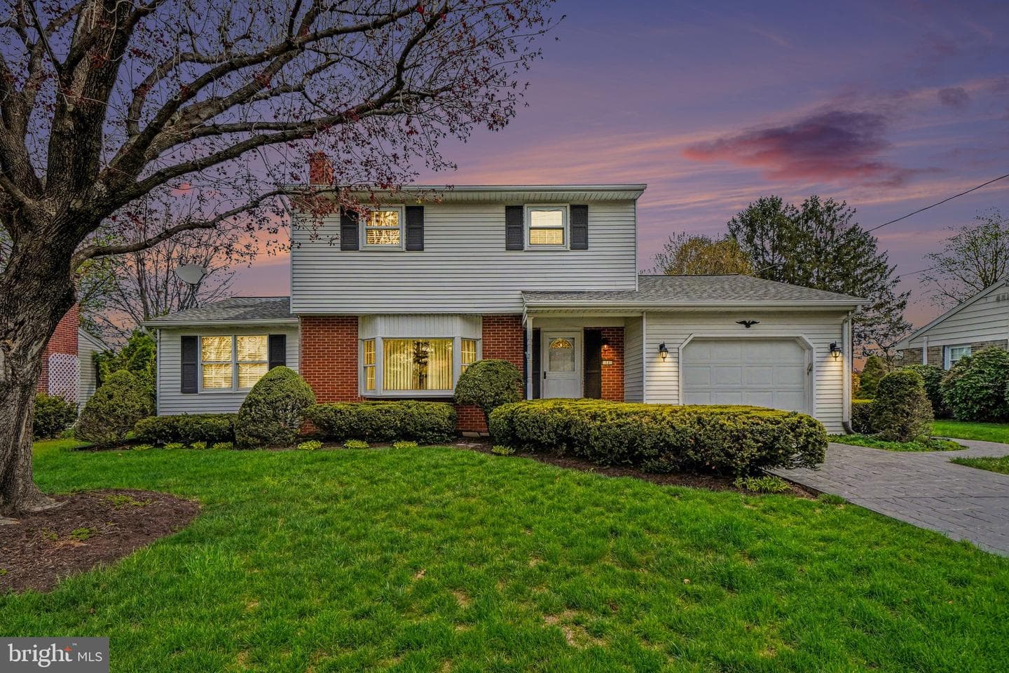 11 Randi Road