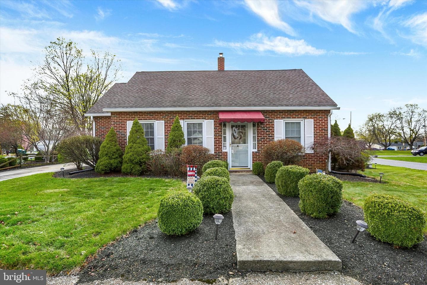 607 Woodland Avenue