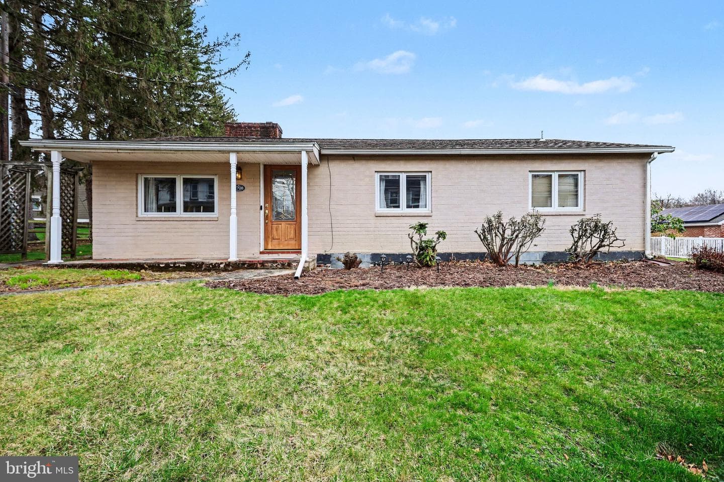 2708 Mill Road photo 1