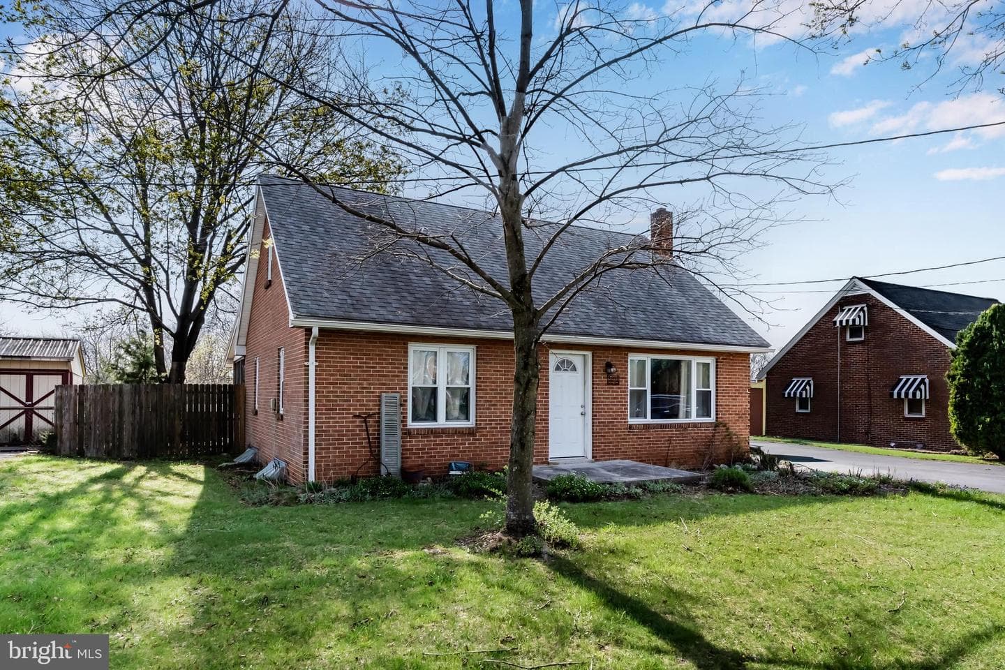 2691 Spring Road