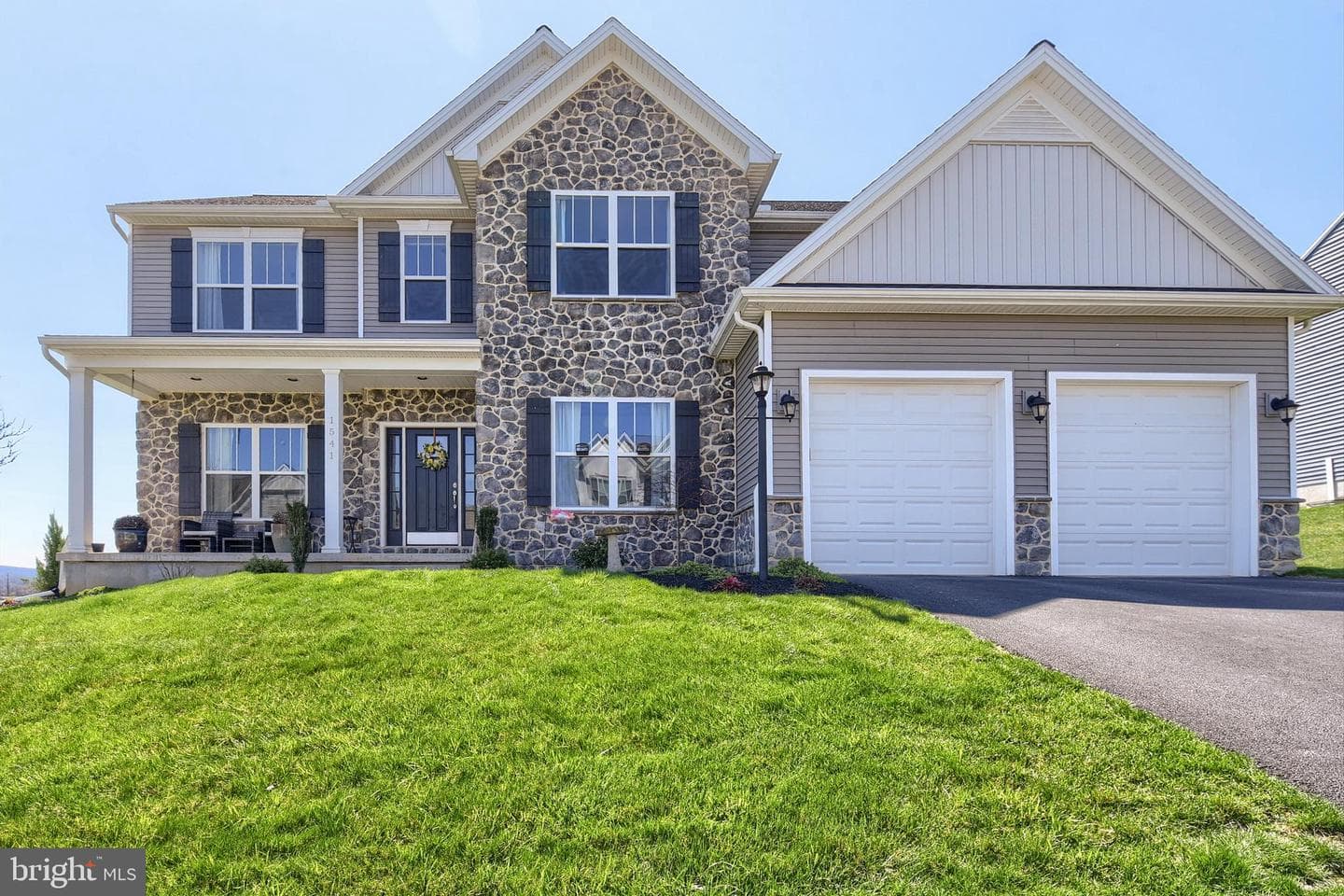 1541 Zestar Drive
