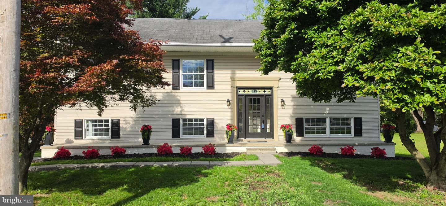 119 Chester Road