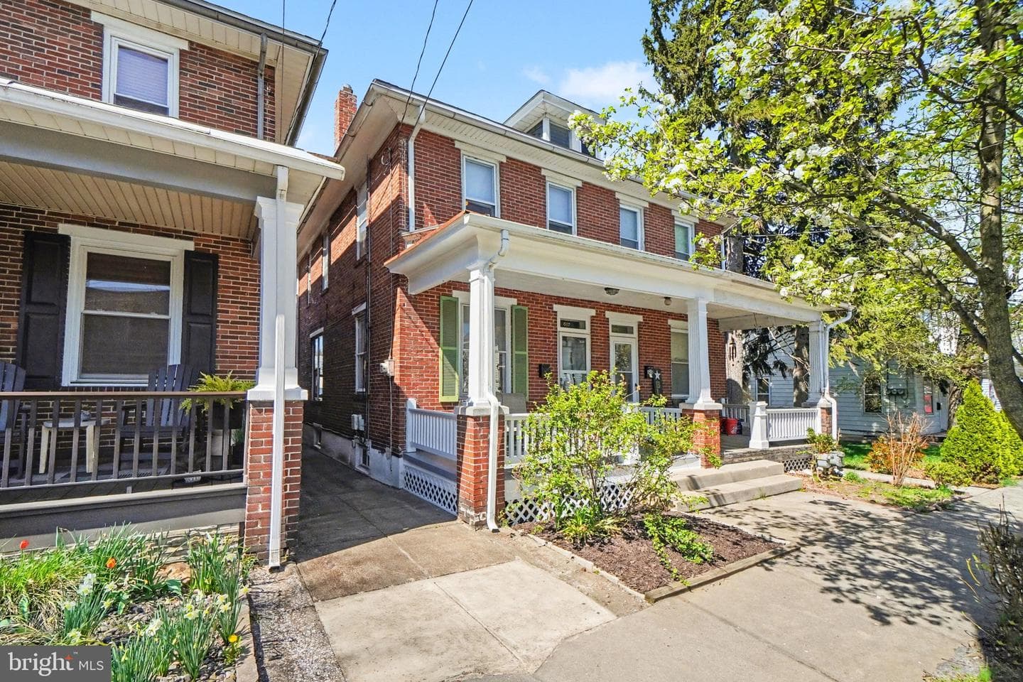 617 Bosler Avenue photo 1