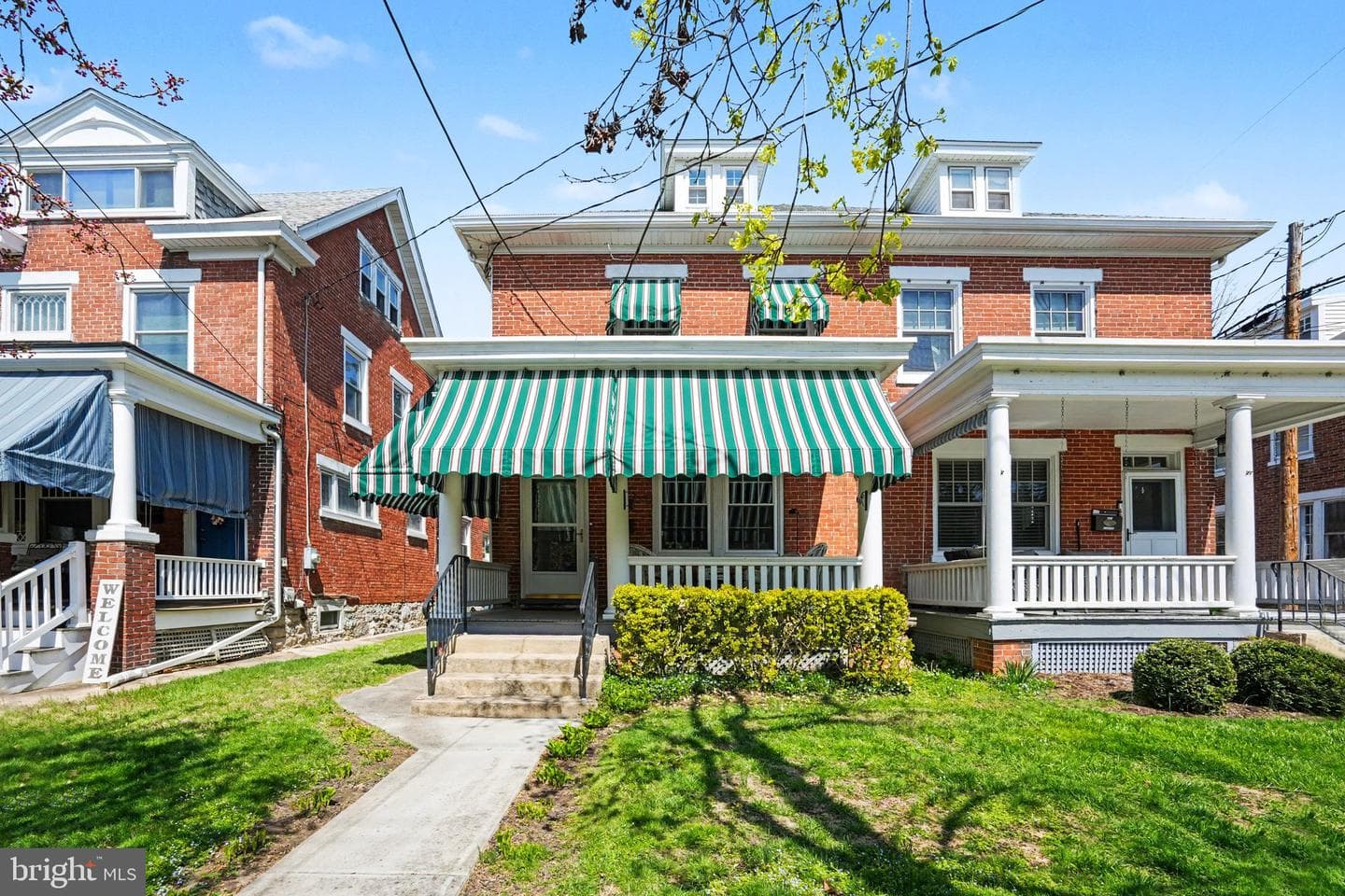 429 W South Street