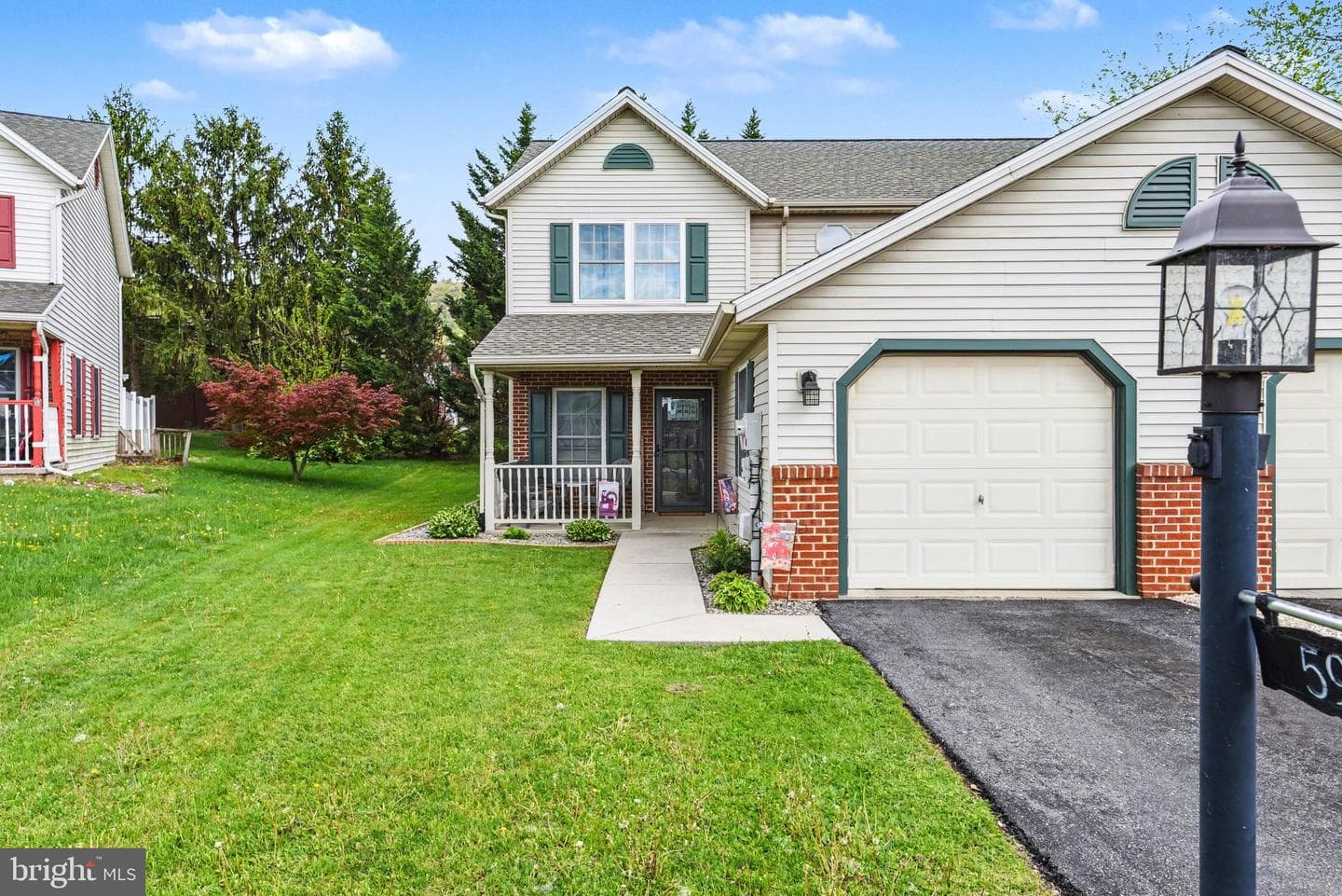 59 Westwood Court