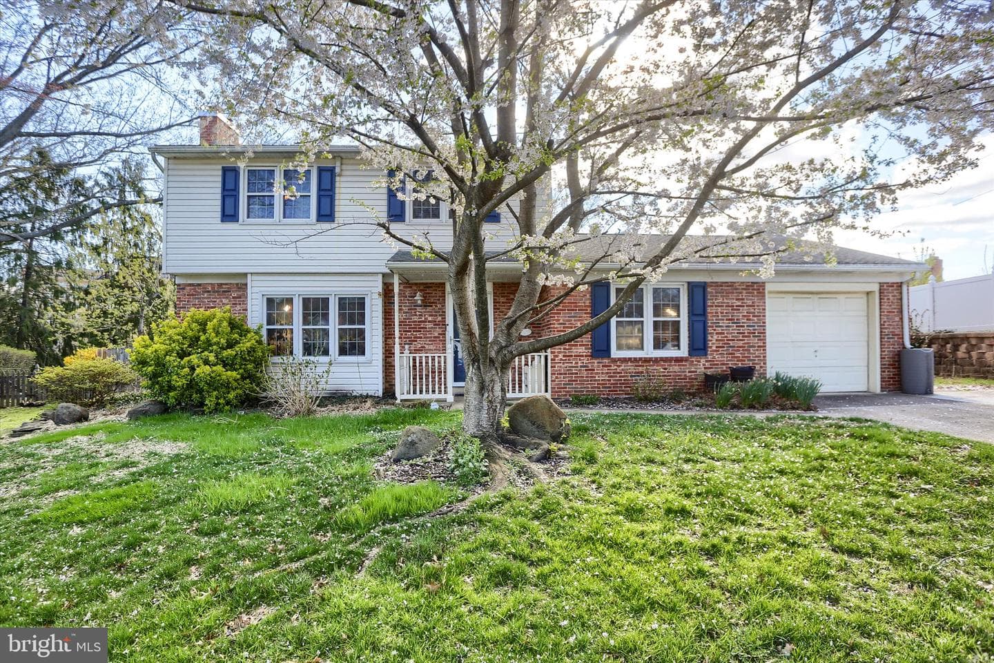 437 Appletree Road