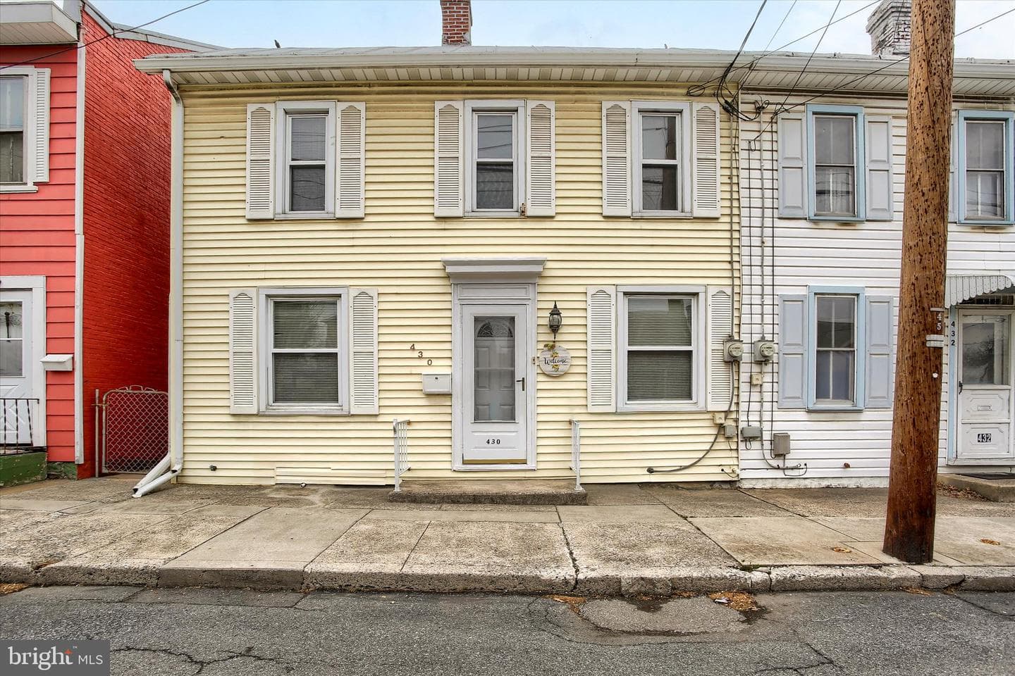 430 N East Street photo 1