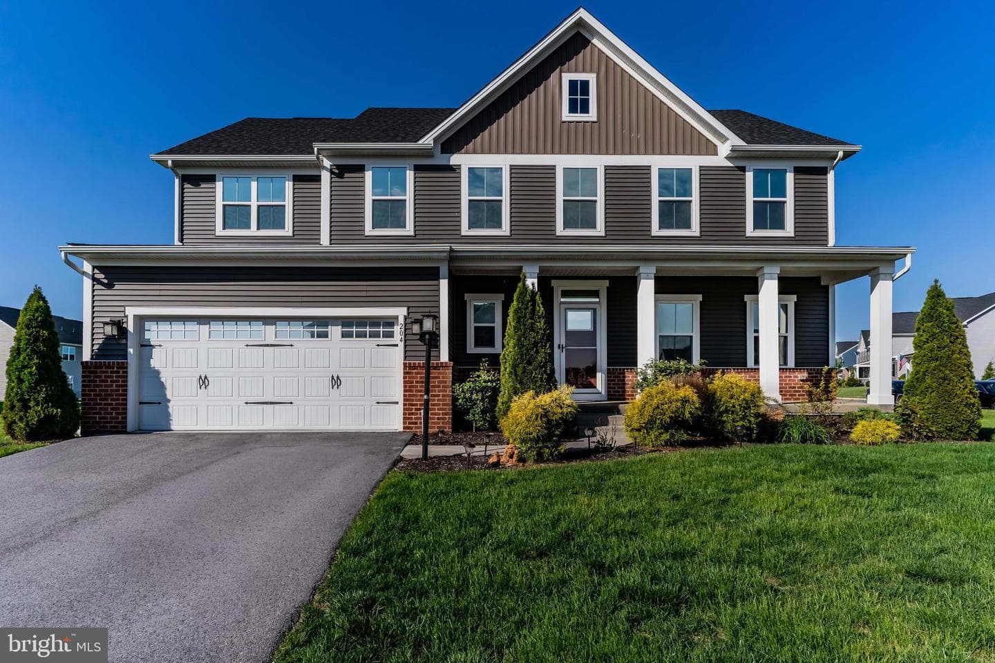 204 Harrier Drive