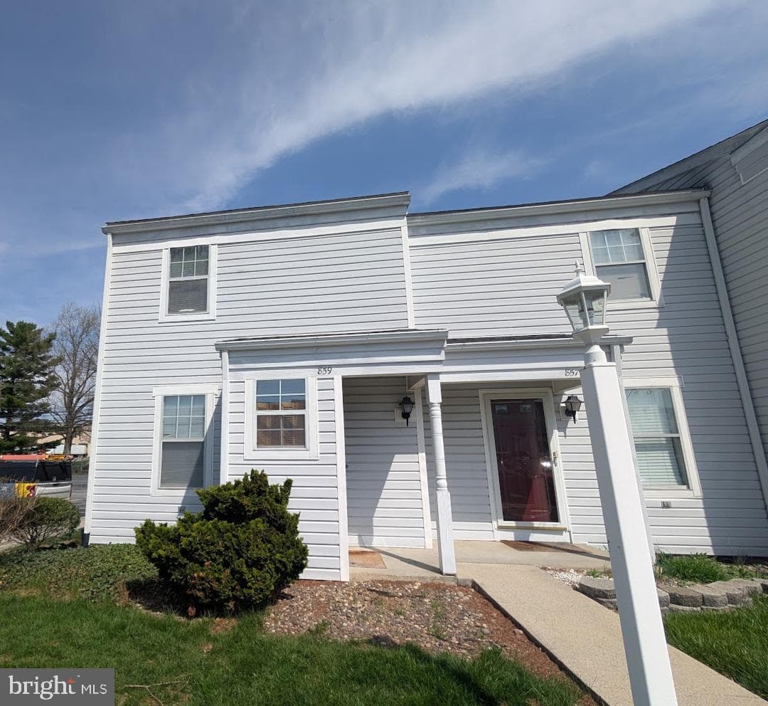 859 Old Silver Spring Road