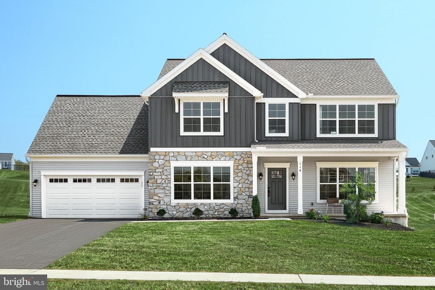 114 Blue Mountain Boulevard