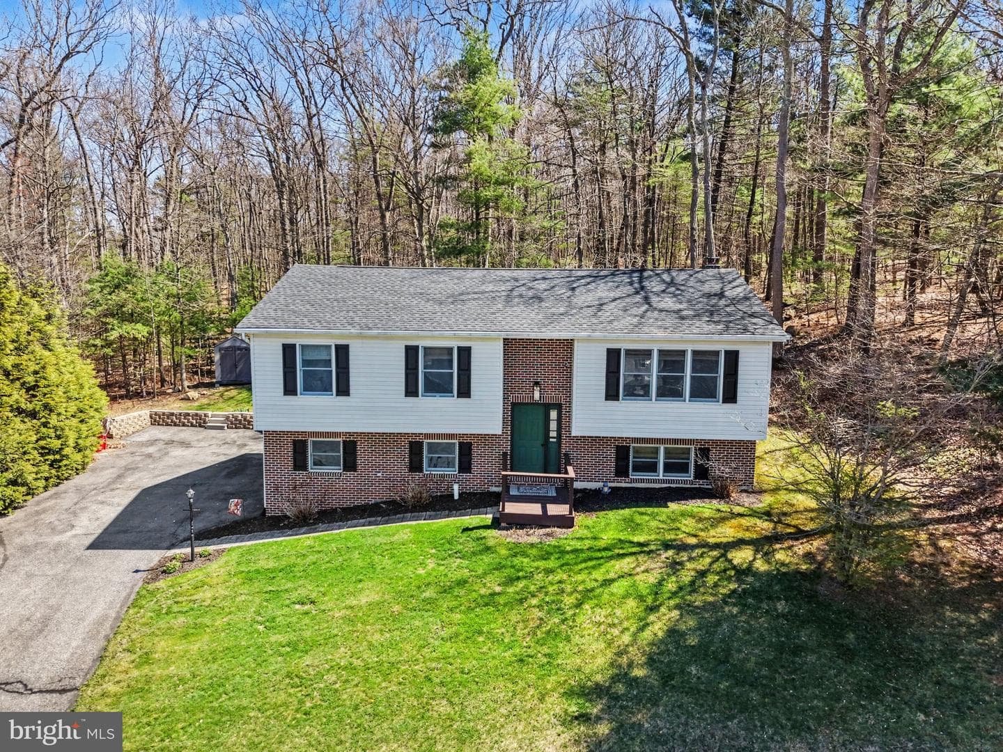 48 Liberty Drive