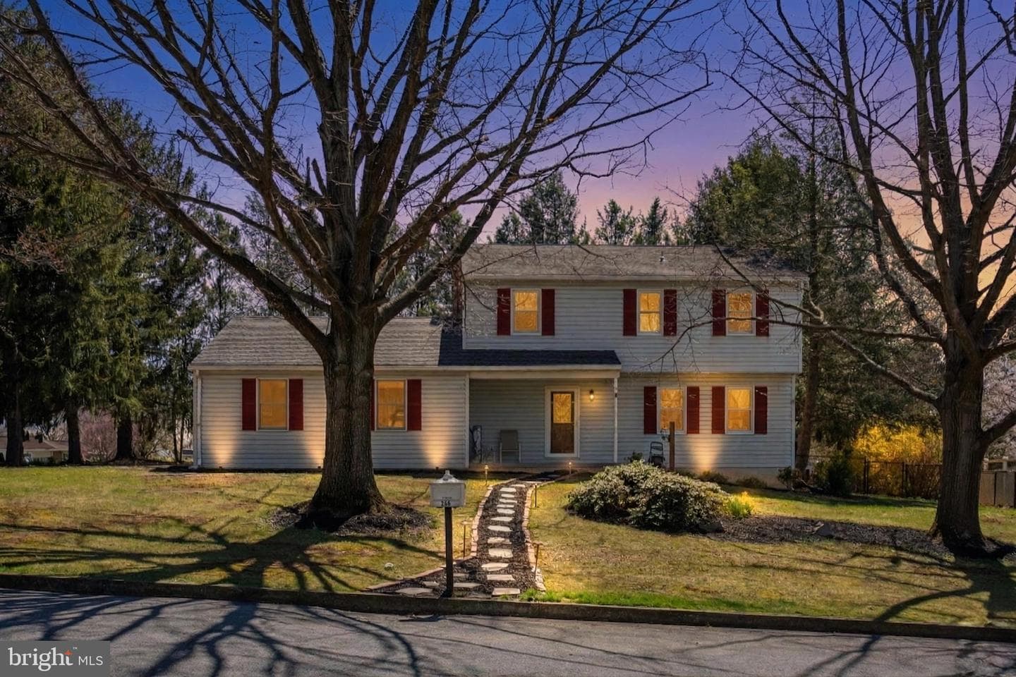 206 Cumberland Drive