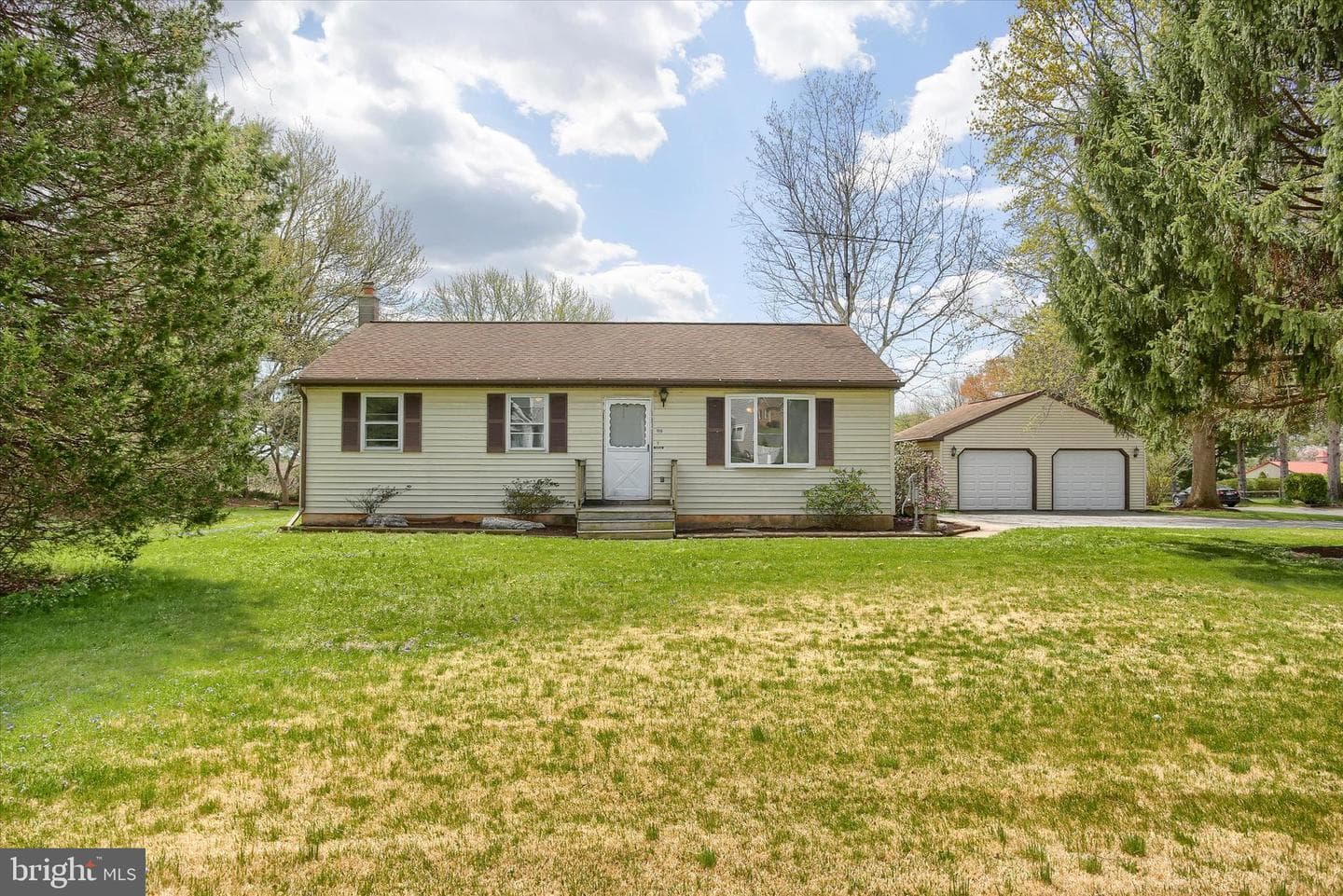 1916 Fisher Road