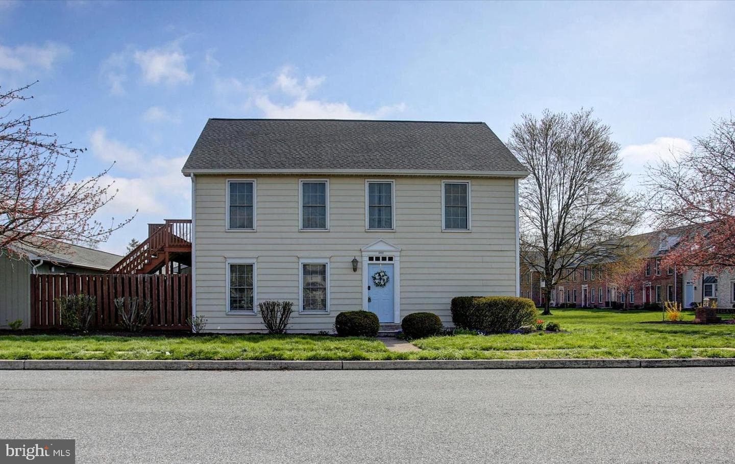 483 Delancey Court