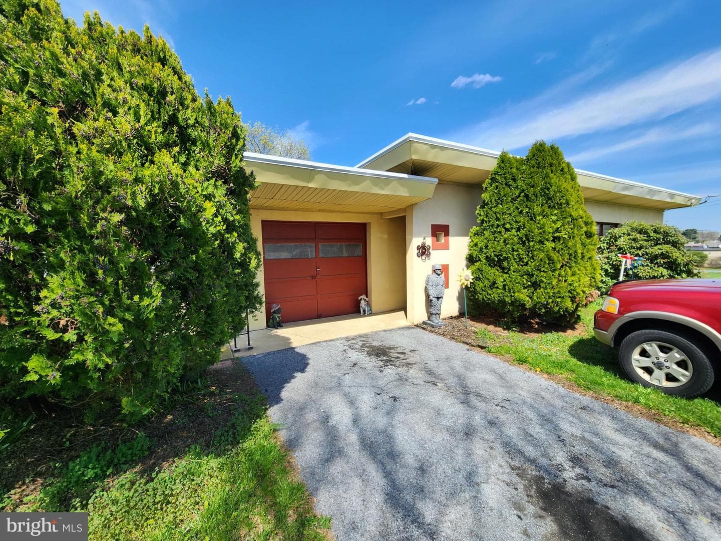 761 Wertzville Road