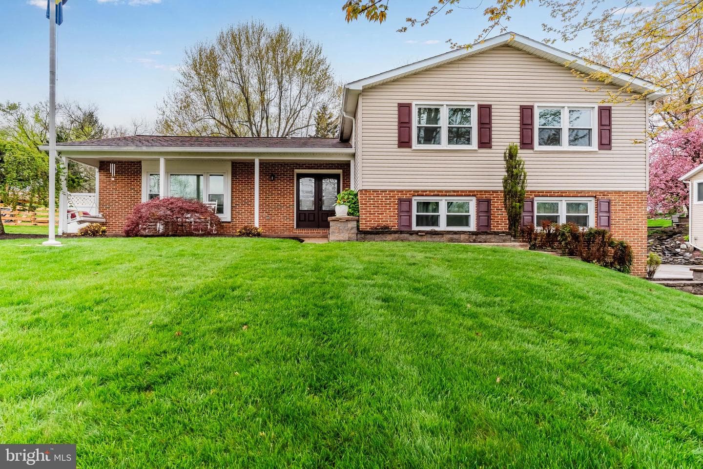 313 Indian Creek Drive