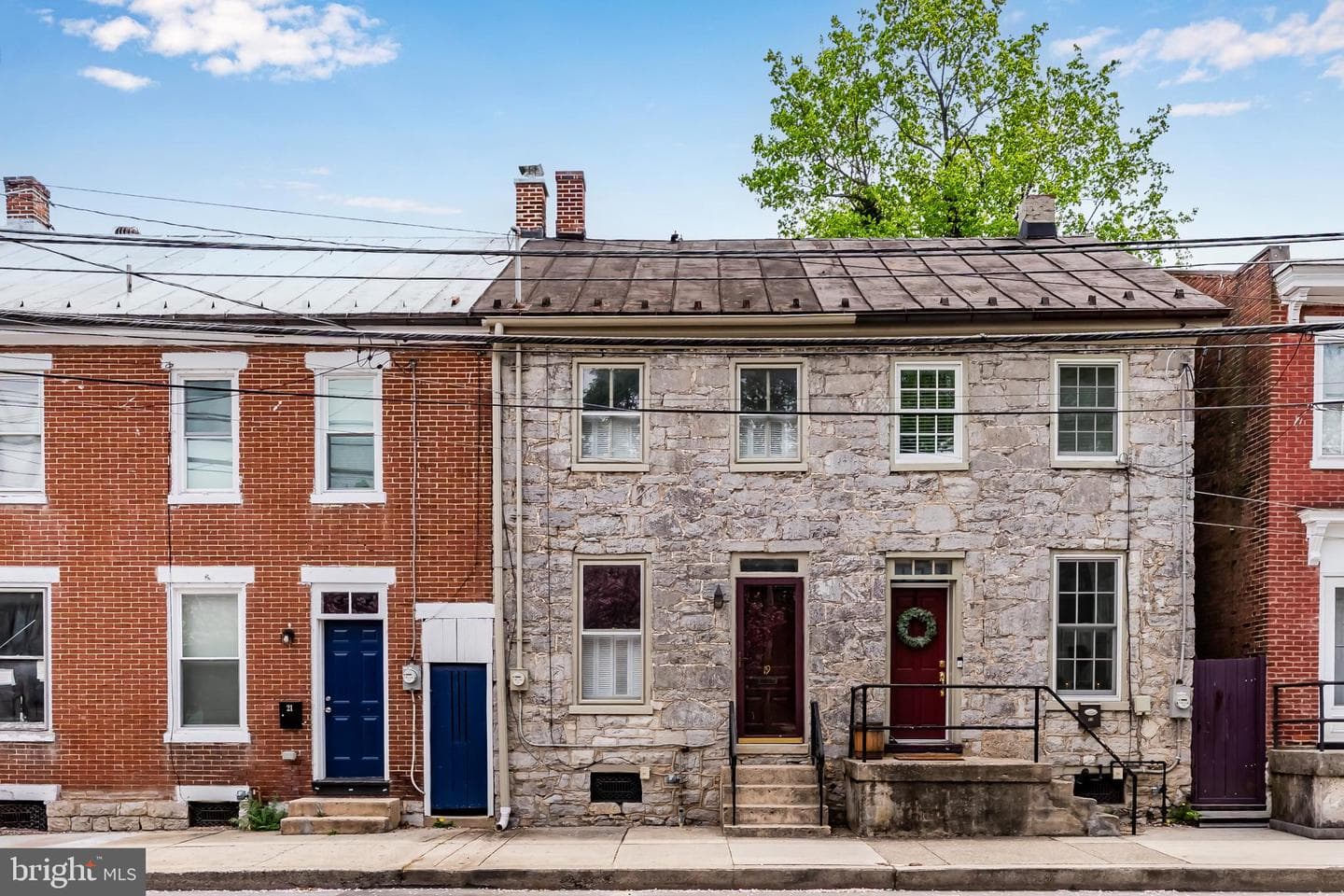 19 N East Street