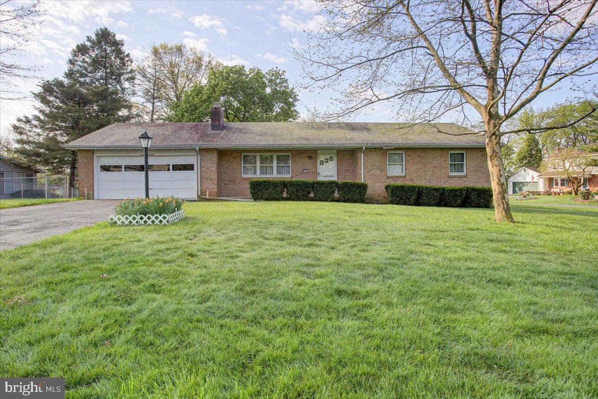 9 Shady Lane