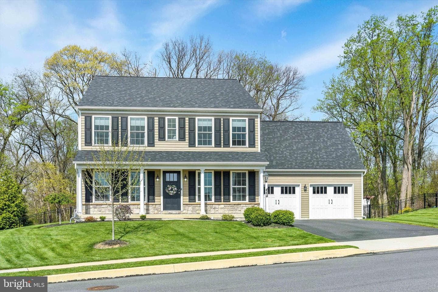 464 Apple Hollow Road photo 1