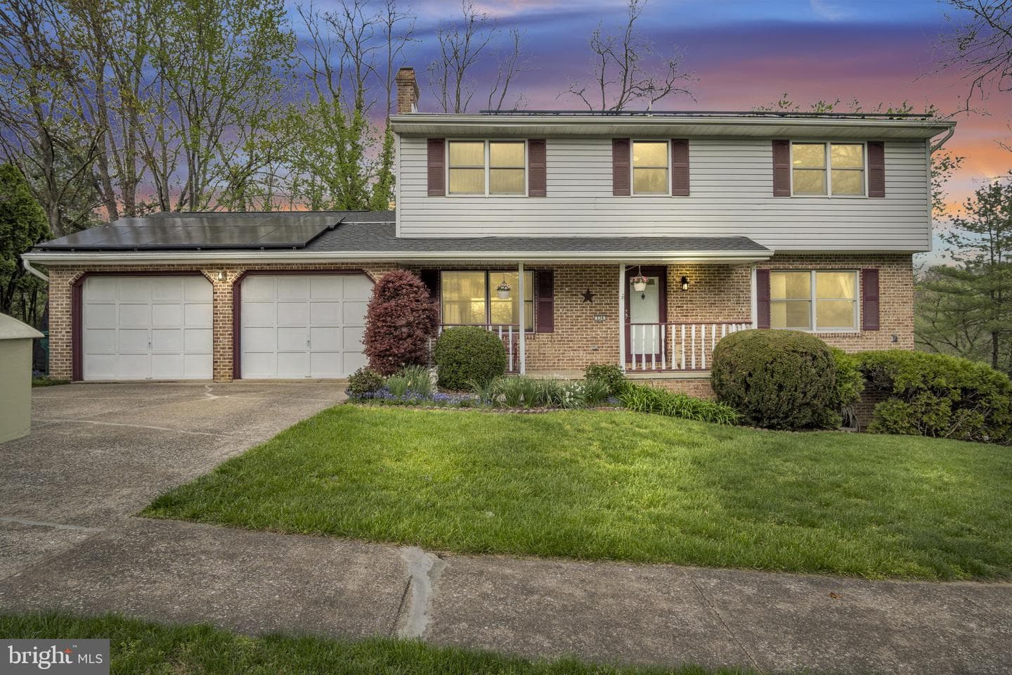 336 Indian Creek Drive