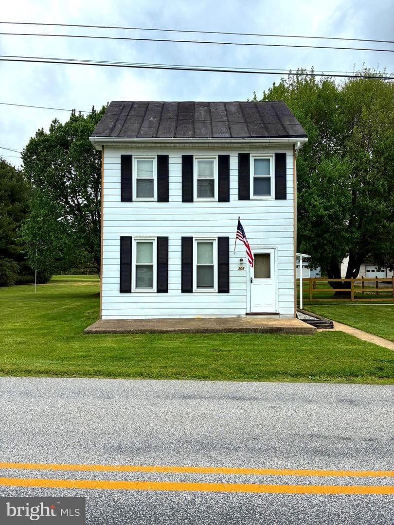 308 Zion Road photo 1