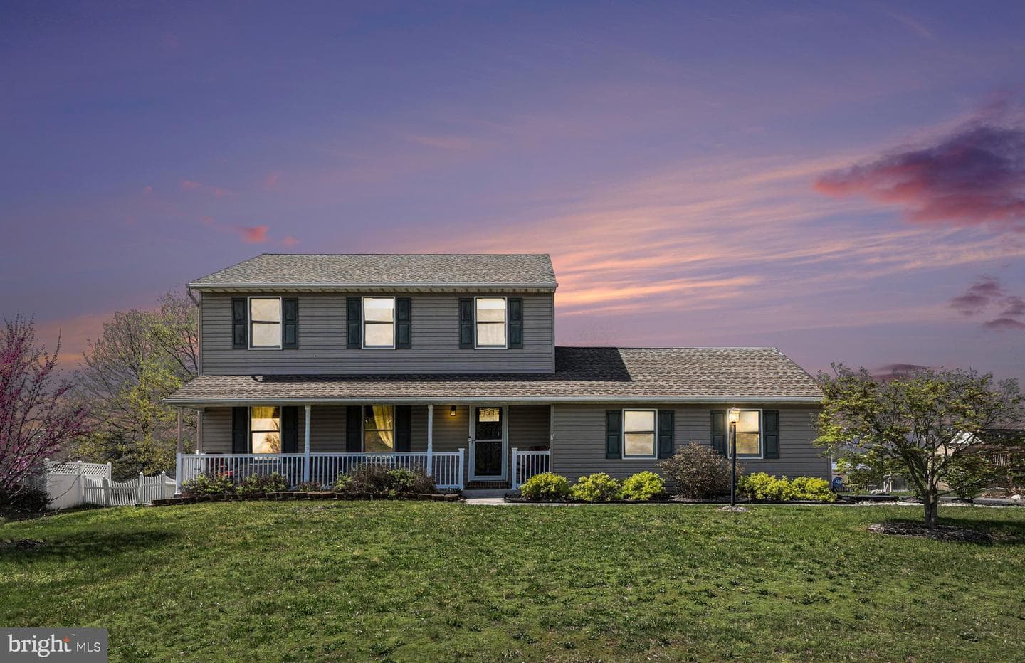 26 Longstreet Drive