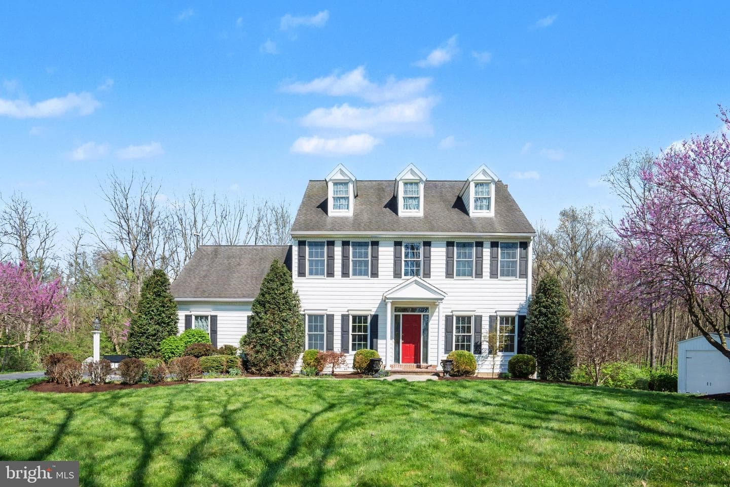 14 Royal Drive