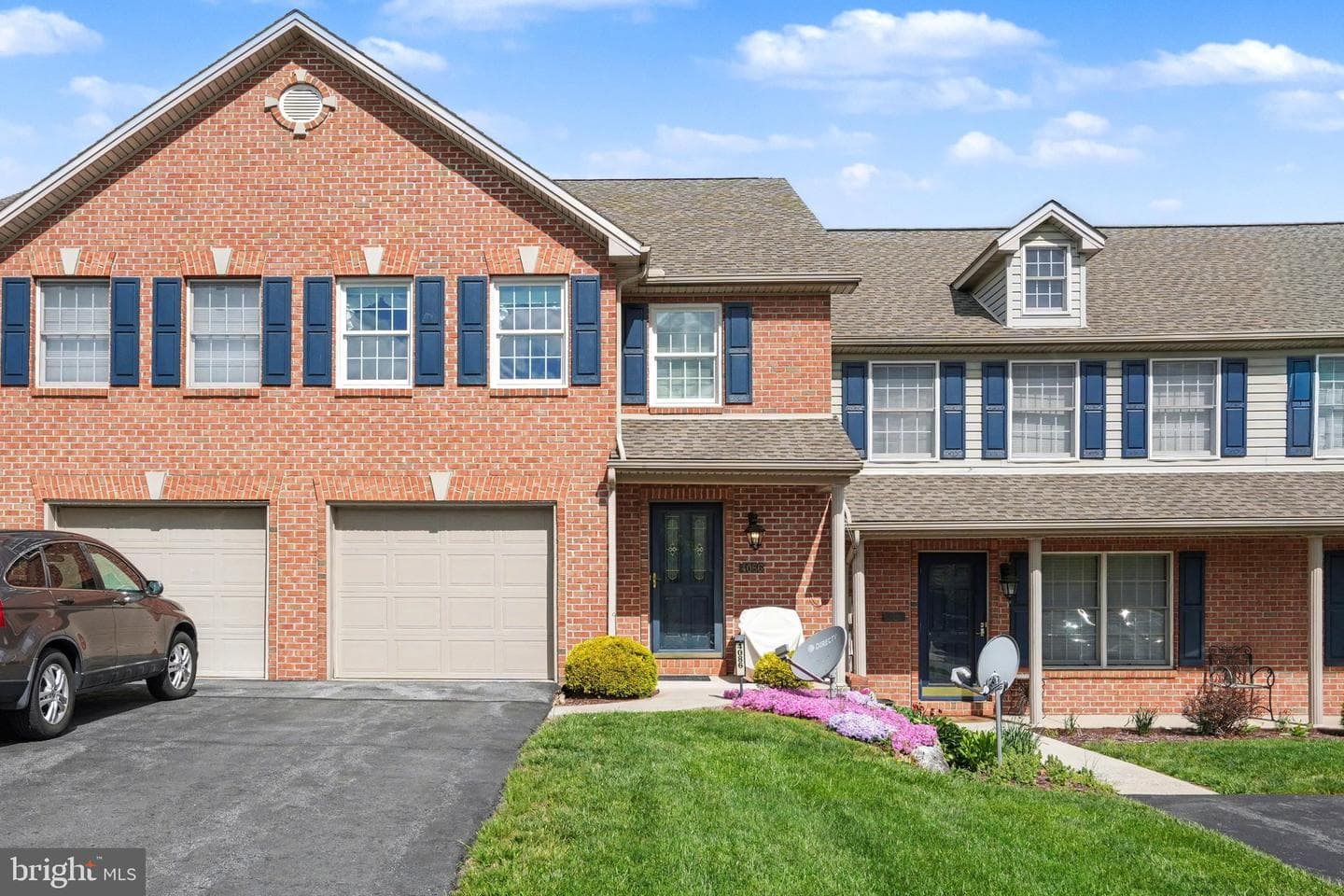 4086 Darius Drive