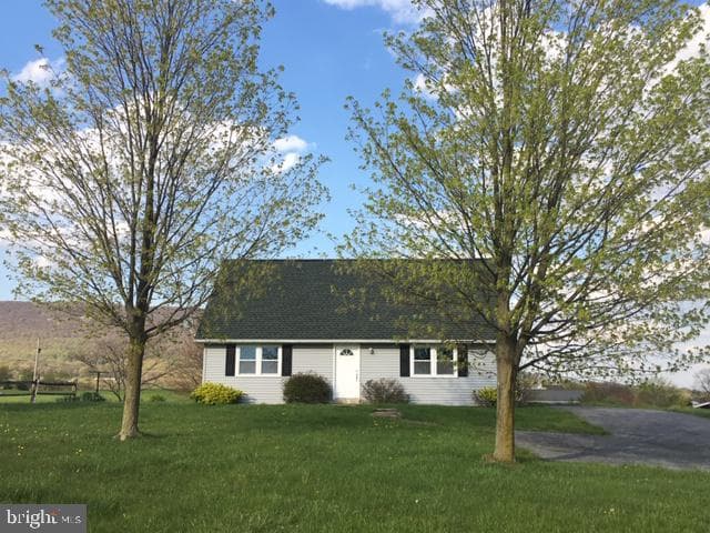 655 Grahams Wood Rd photo 1