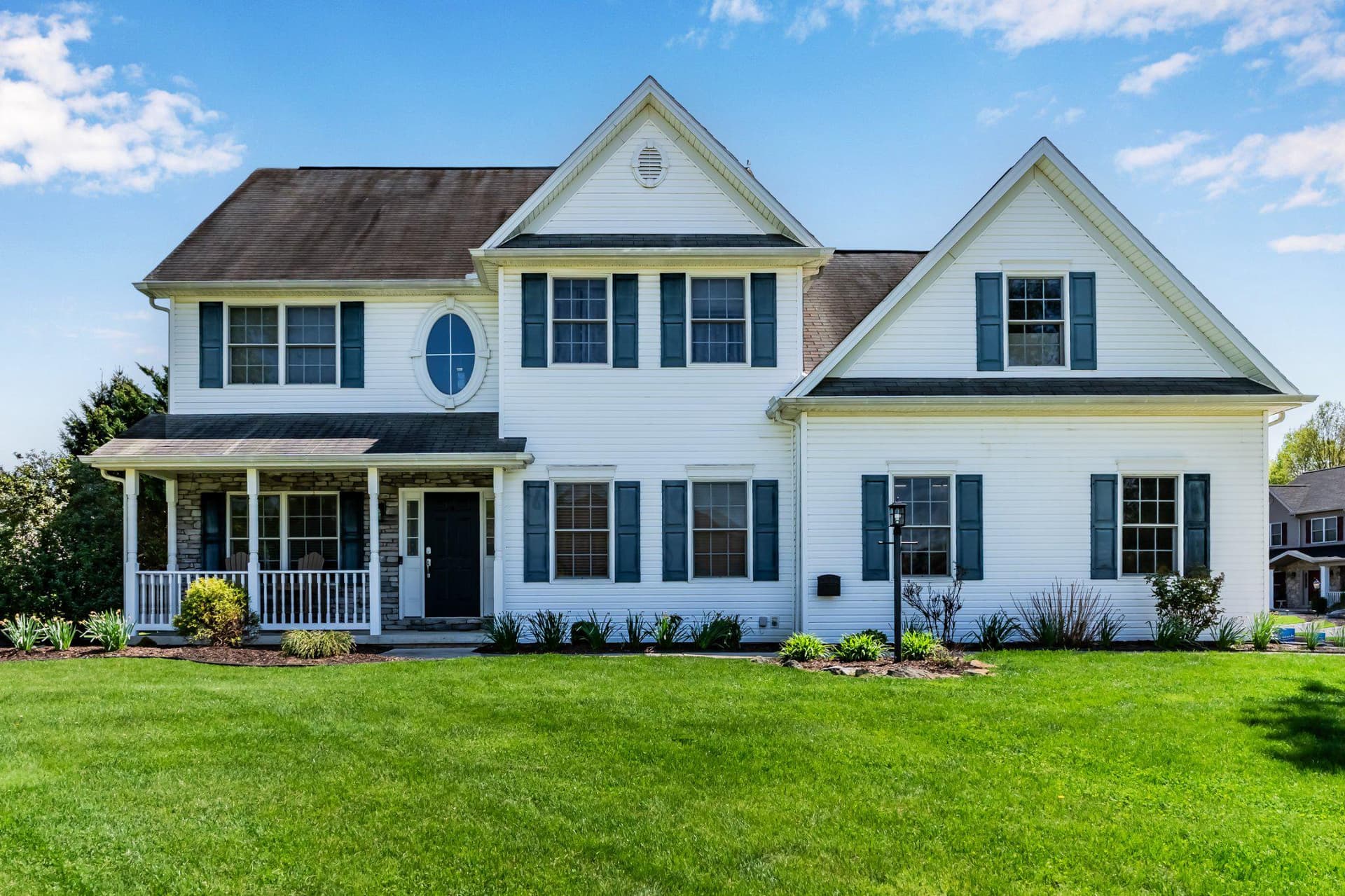 501 Jacob Lane