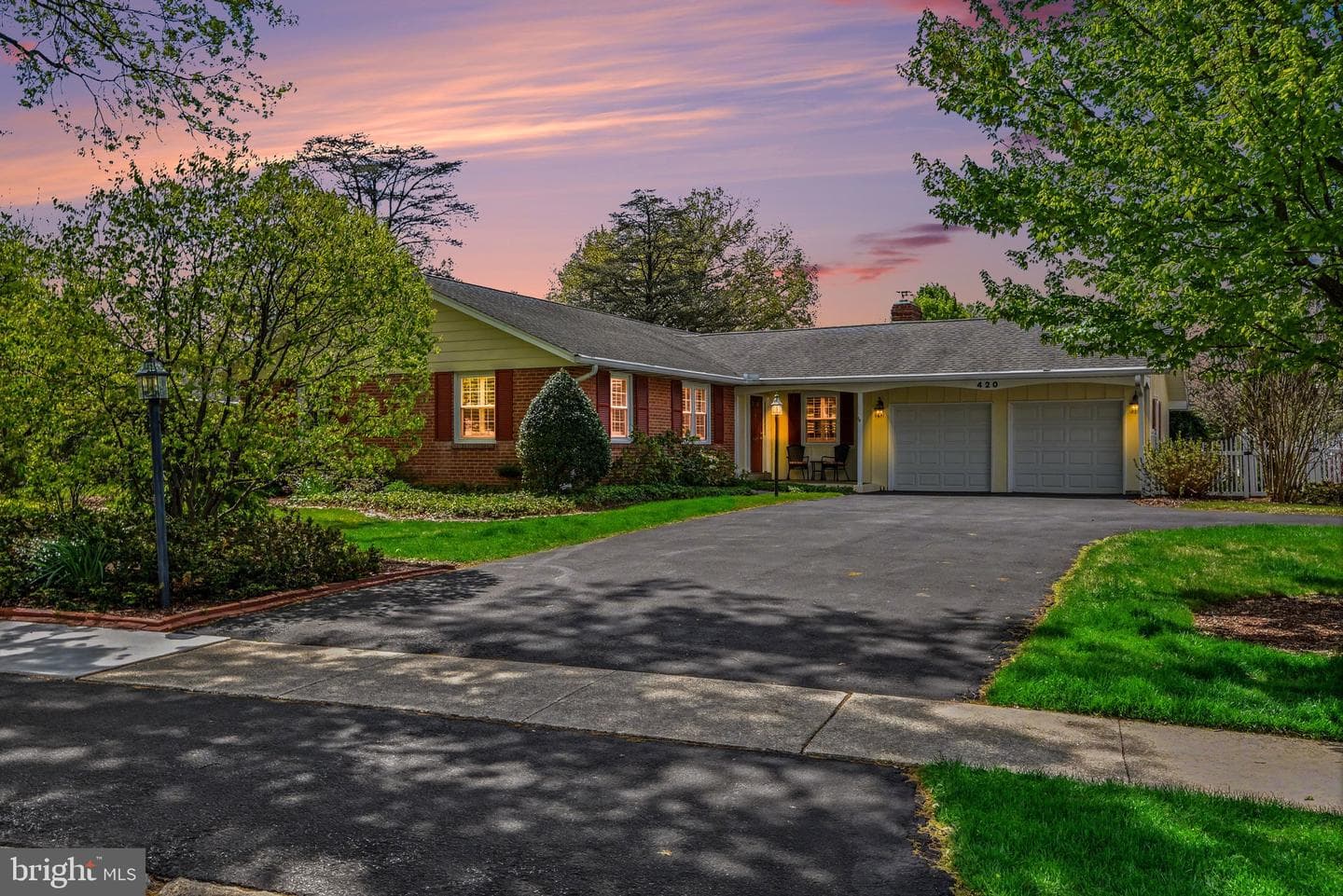 420 Allendale Way