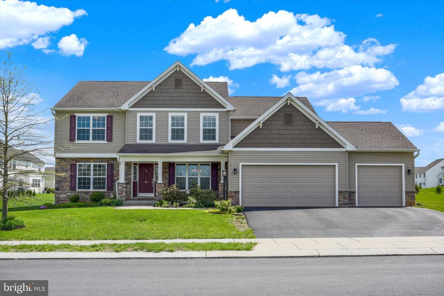 43 Danbury Drive