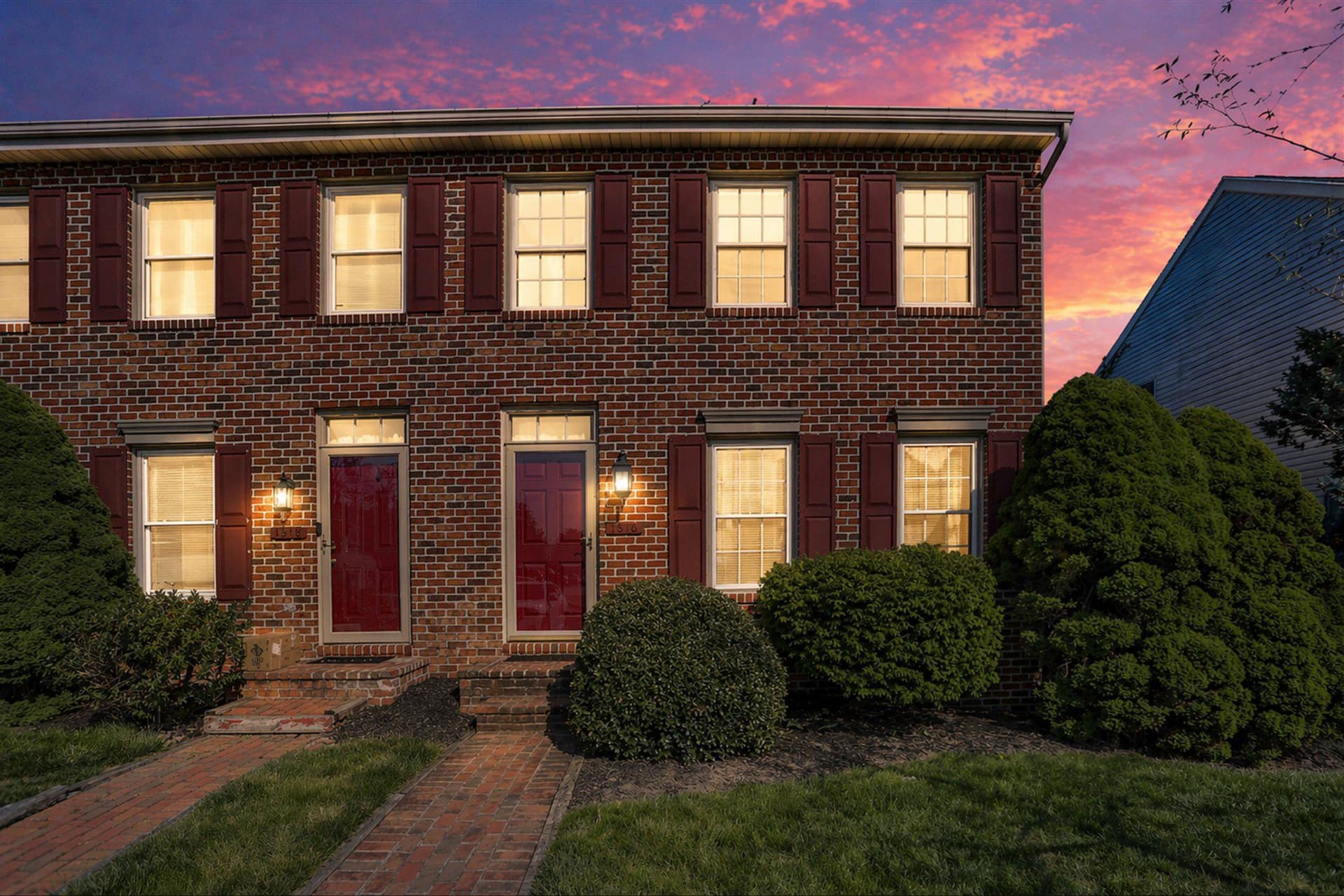 1516 Tussey Court