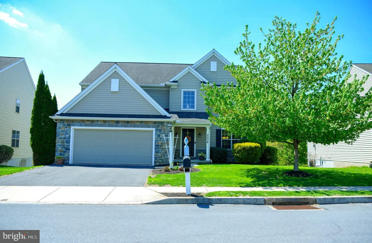 2034 Liberty Drive
