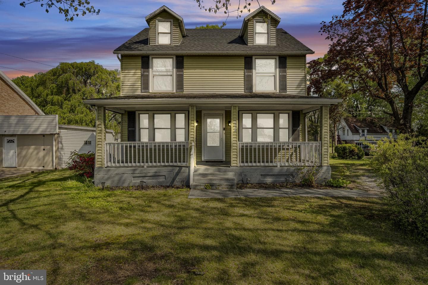 1948 W Trindle Road