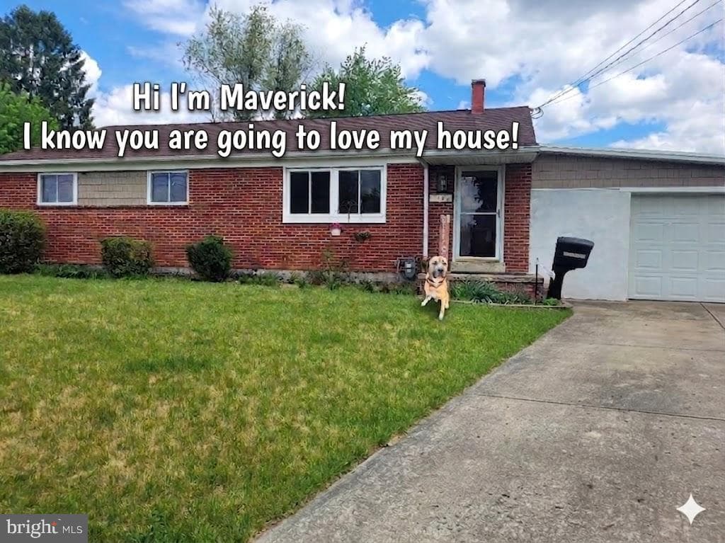 16 Bellmore Road