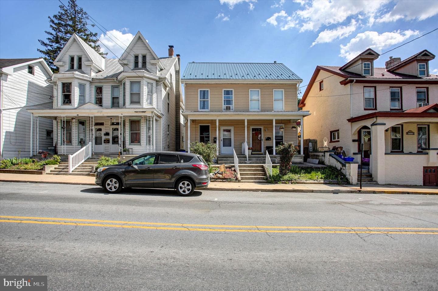 114 E Orange Street
