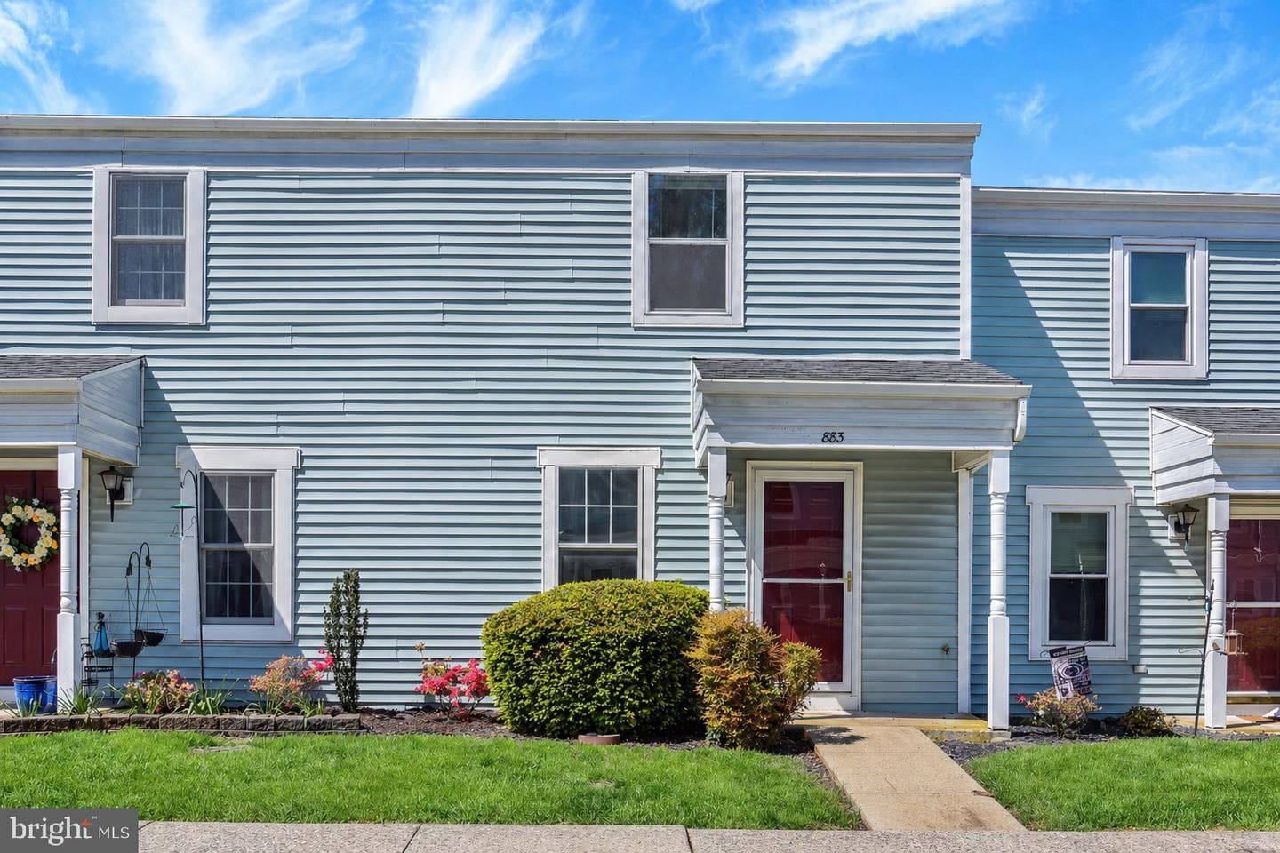 883 Old Silver Spring Road