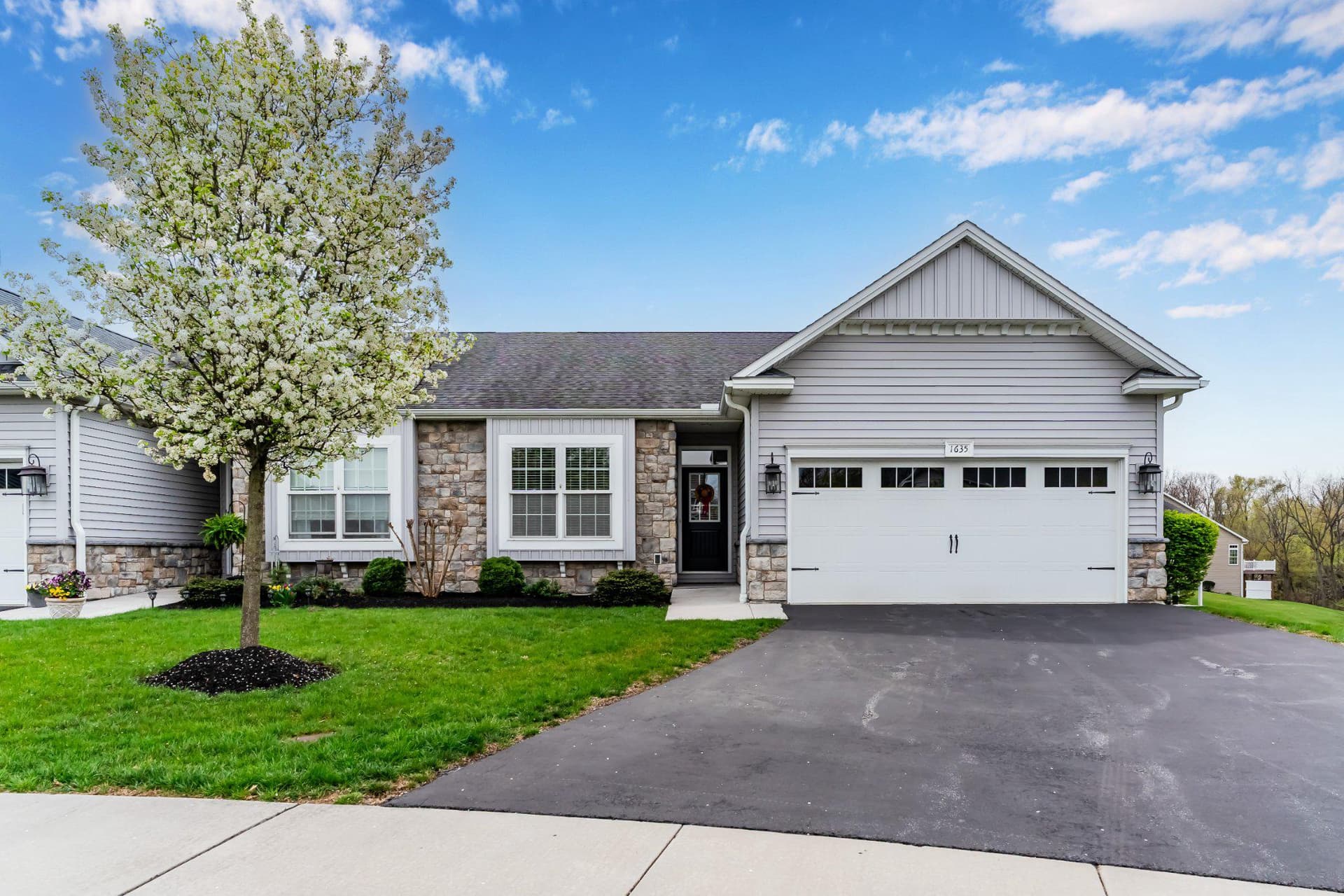 1635 Shady Maple Court photo 1