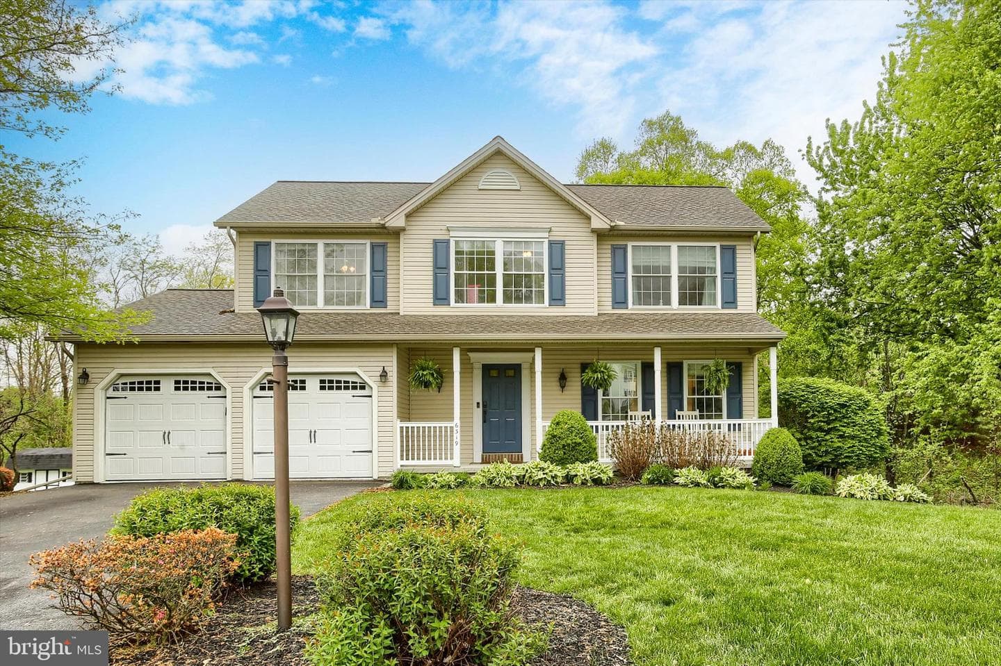 6319 Valleybrook Drive