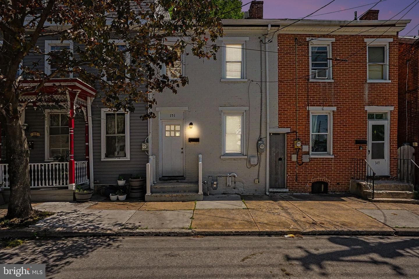 151 N Bedford Street photo 1