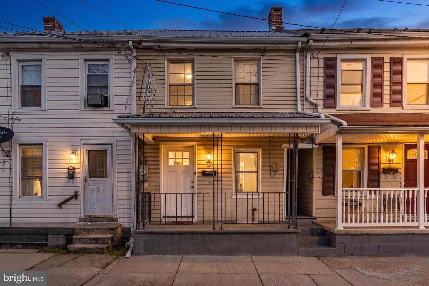 155 Lincoln Street