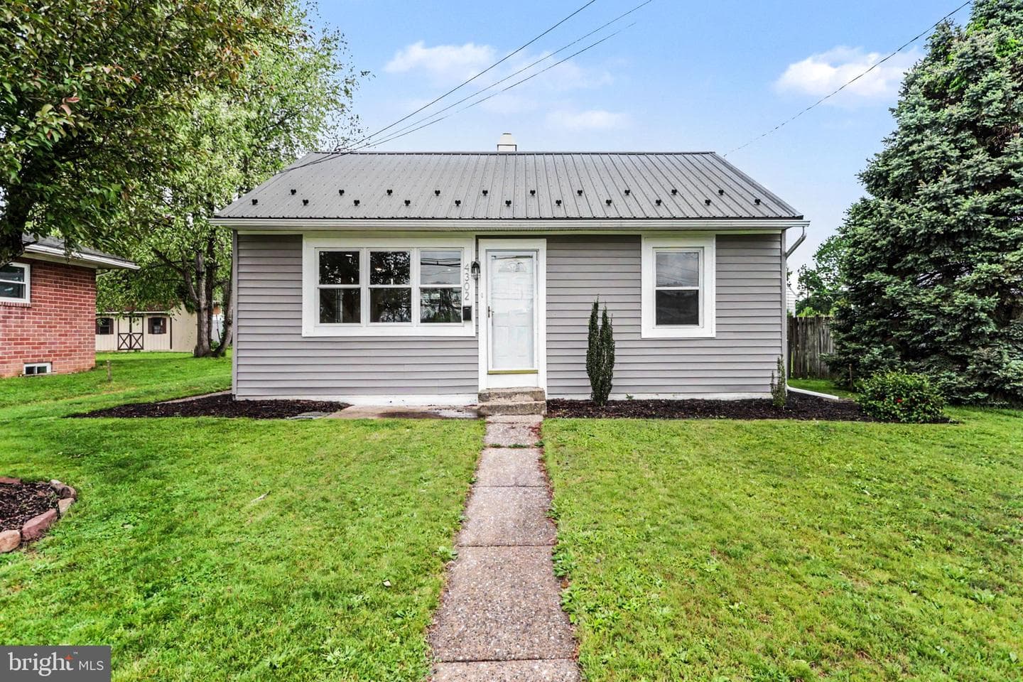 4302 Allen Road