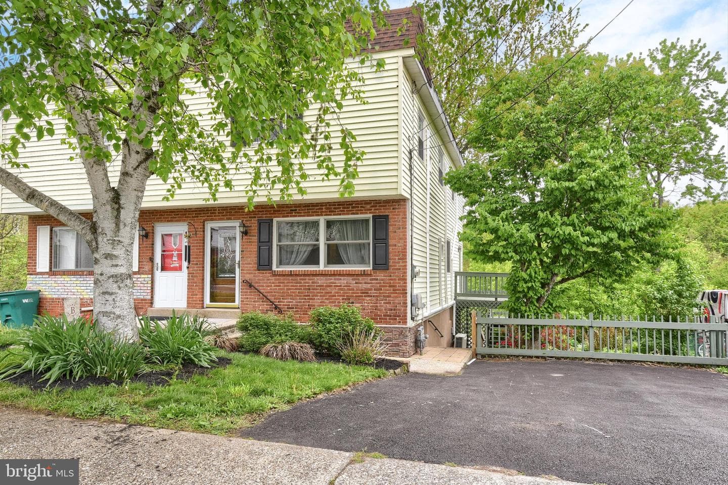 619 Erford Road photo 1