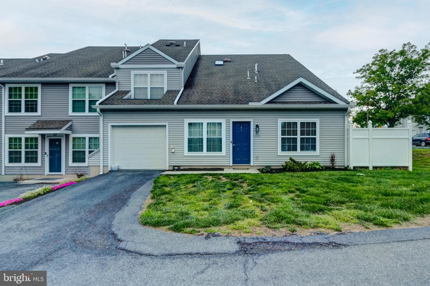 80 Courtyard Drive