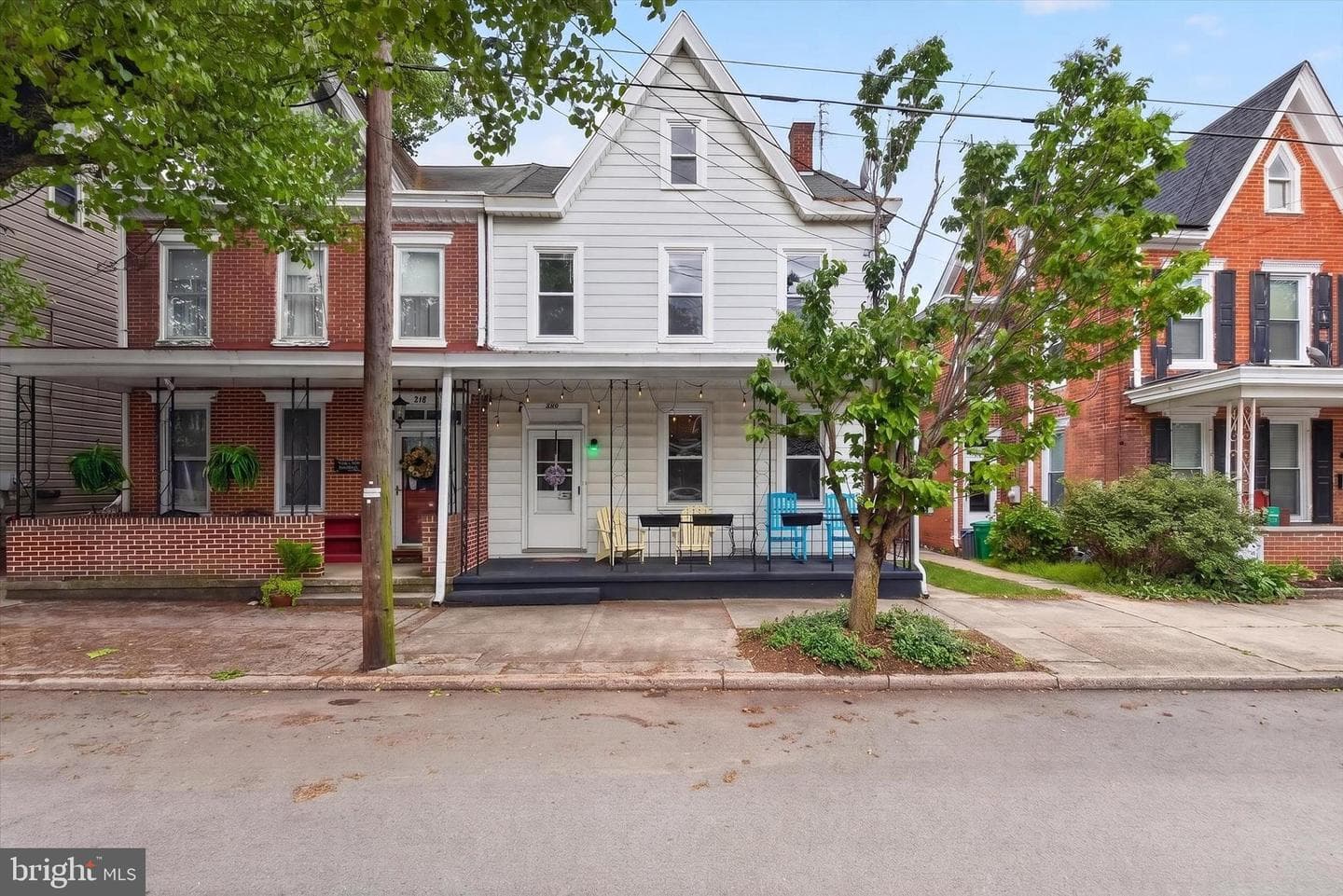 220 N College Street photo 1