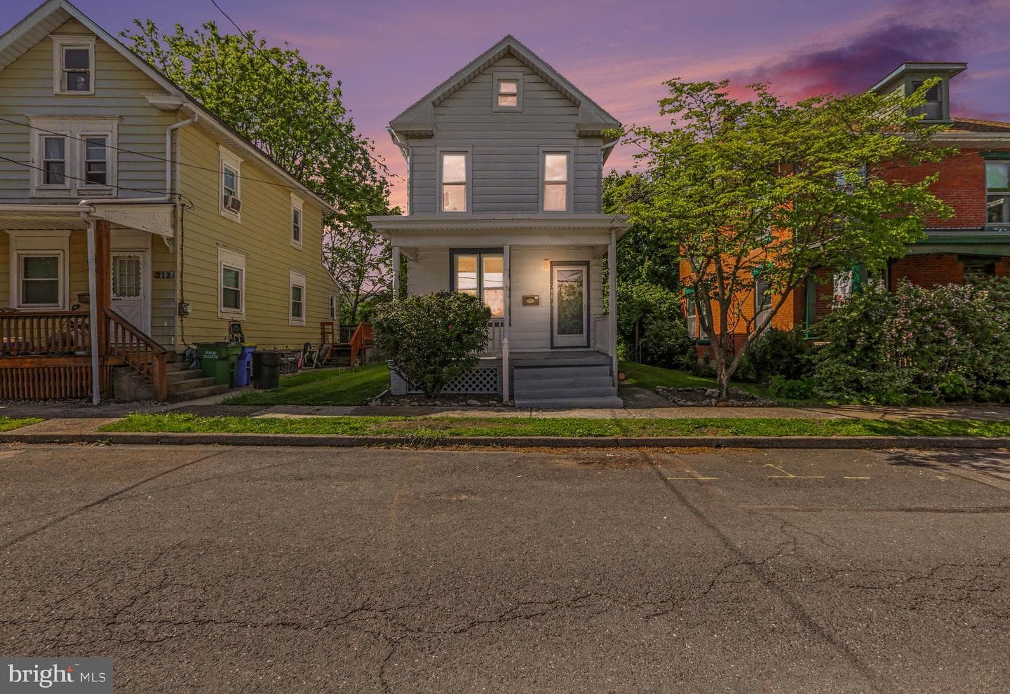 311 10th Street